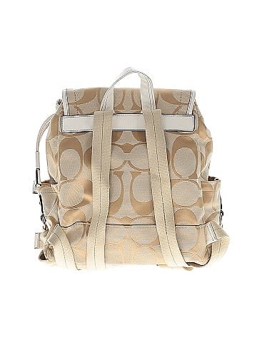 Coach Factory Backpack (view 2)