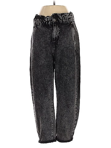 Zara Jeans (view 1)