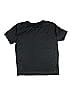Dunlop 100% Polyester Black Active T-Shirt Size 7 - photo 2