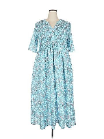 Unbranded Casual Dress (view 1)