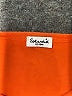 Splendid Orange Short Sleeve T-Shirt Size 12-18 mo - photo 3