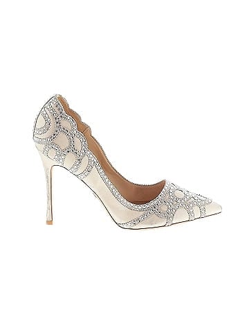 Badgley Mischka Heels (view 1)