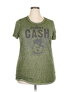 Assorted Brands Short Sleeve T Shirt