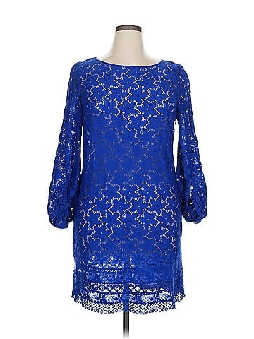 Laundry by Shelli Segal Cocktail Dress (view 1)