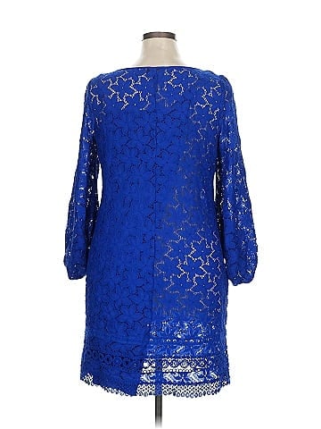 Laundry by Shelli Segal Cocktail Dress (view 2)