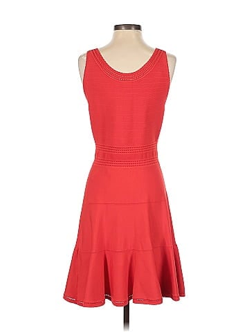 Diane von Furstenberg Cocktail Dress (view 2)