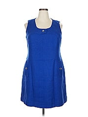 Carlisle Casual Dress
