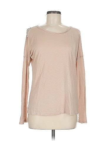 Michael Stars Long Sleeve Top (view 1)