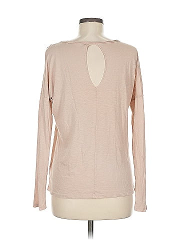 Michael Stars Long Sleeve Top (view 2)