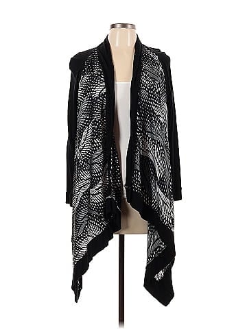 VERTIGO Kimono (view 1)