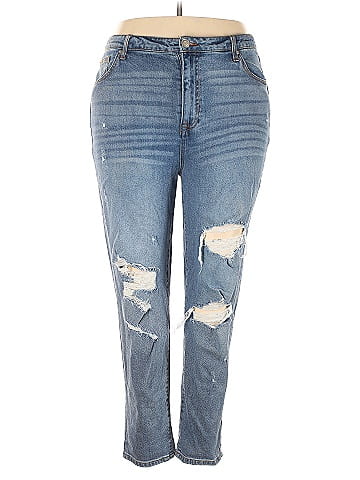 Fashion Nova Jeans (view 1)