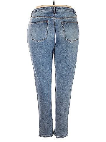 Fashion Nova Jeans (view 2)