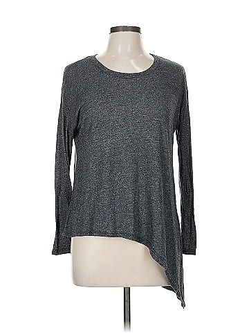 Michael Stars Long Sleeve Top (view 1)