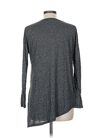 Michael Stars Long Sleeve Top (view 2)