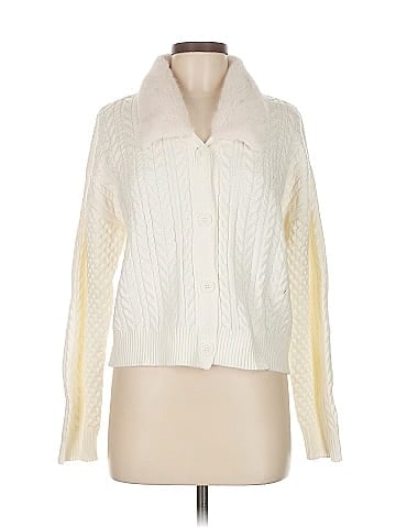 Ellen Tracy Cardigan (view 1)