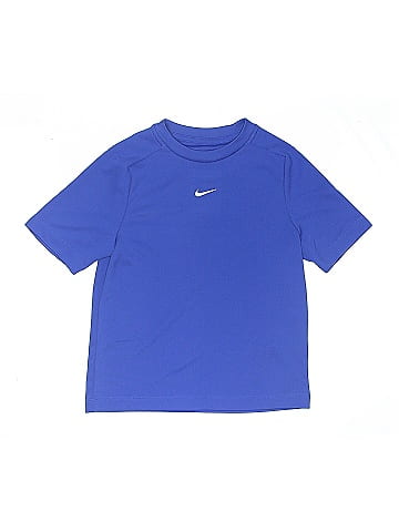 Nike Active T-Shirt (view 1)