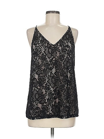 Ann Taylor LOFT Sleeveless Blouse (view 1)