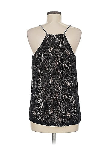 Ann Taylor LOFT Sleeveless Blouse (view 2)
