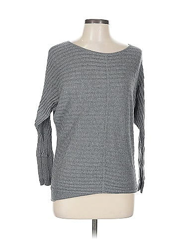 Soho JEANS NEW YORK & COMPANY Pullover Sweater (view 1)