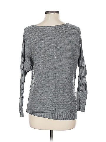 Soho JEANS NEW YORK & COMPANY Pullover Sweater (view 2)