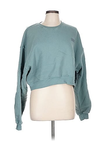 Set Active Sweatshirt (view 1)