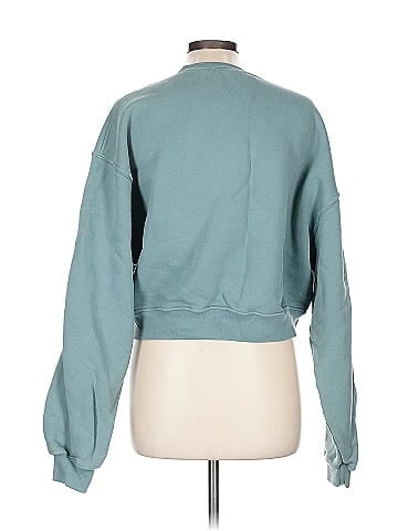 Set Active Sweatshirt (view 2)