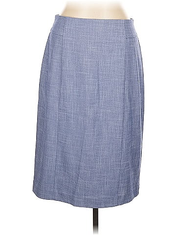 Ann Taylor Formal Skirt (view 1)