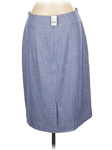 Ann Taylor Formal Skirt (view 2)
