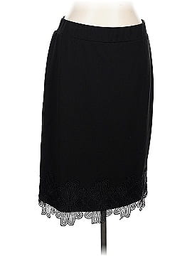 Carmen Carmen Marc Valvo Formal Skirt