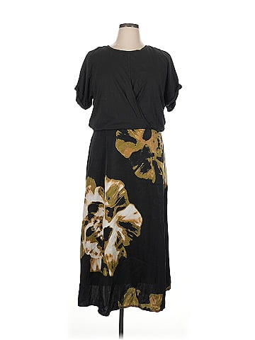 DKNY Casual Dress (view 1)