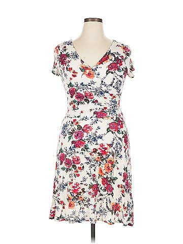 Gilli Casual Dress (view 1)