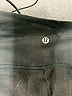 Lululemon Athletica Black Active Pants Size 2 - photo 6