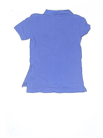 Polo by Ralph Lauren Short Sleeve Top (view 2)