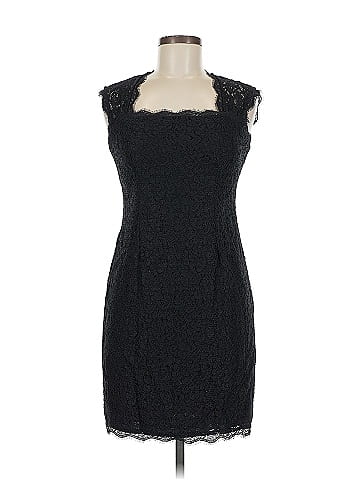 Adrianna Papell Cocktail Dress (view 1)