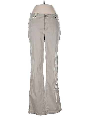 Riders by Lee Casual Pants (view 1)
