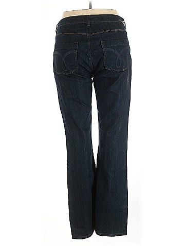 CALVIN KLEIN JEANS Jeans (view 2)