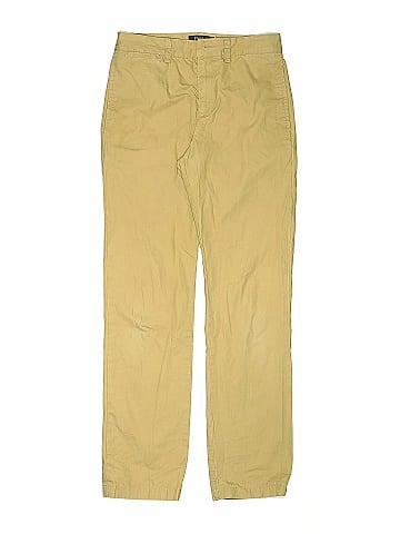 Polo by Ralph Lauren Khakis (view 1)