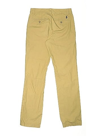 Polo by Ralph Lauren Khakis (view 2)