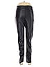 French Connection 100% Polyester Black Casual Pants Size 6 - photo 1