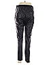 French Connection 100% Polyester Black Casual Pants Size 6 - photo 2