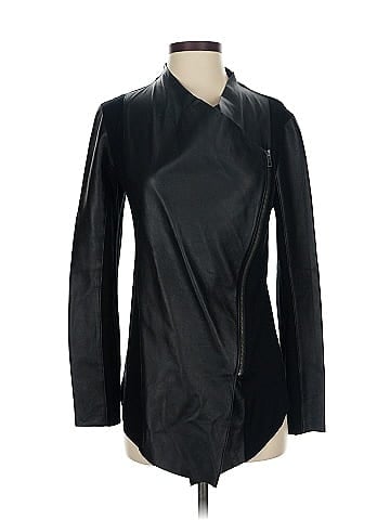 Michael Stars Jacket (view 1)