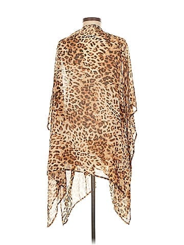 Lane Bryant Kimono (view 2)