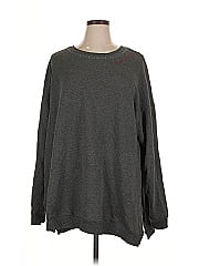 Natural Life Pullover Sweater