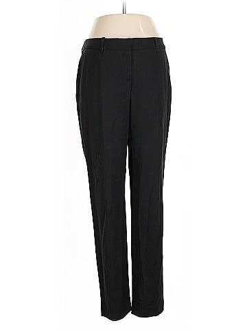 Theory Wool Pants (view 1)