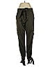 Joie 100% Polyester Green Cargo Pants Size 0 - photo 1