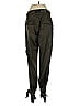 Joie 100% Polyester Green Cargo Pants Size 0 - photo 2