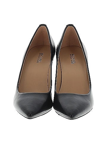 MICHAEL Michael Kors Heels (view 2)