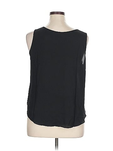 J.Crew Sleeveless Blouse (view 2)