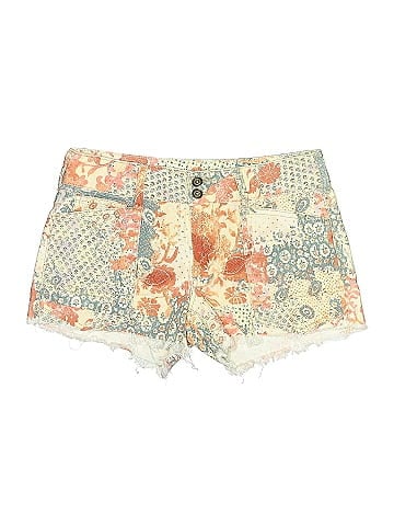 Pilcro Shorts (view 1)