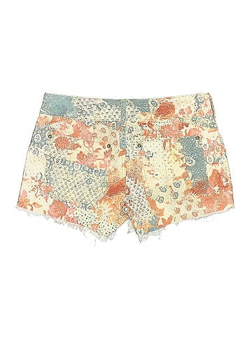 Pilcro Shorts (view 2)